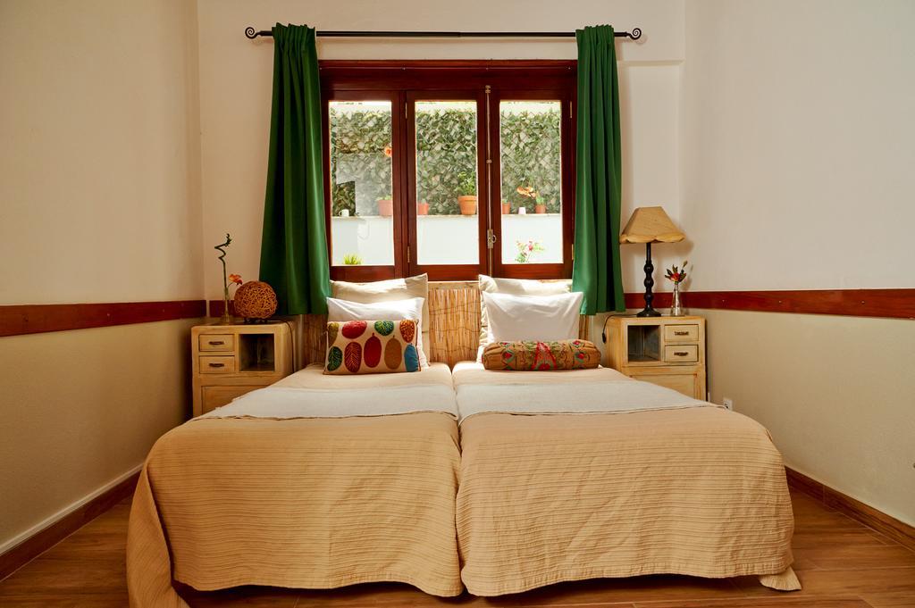 Central Garden Saldanha Apartment Lisboa Εξωτερικό φωτογραφία