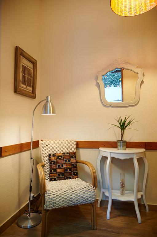 Central Garden Saldanha Apartment Lisboa Εξωτερικό φωτογραφία